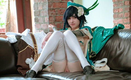 Poisonne photo 633