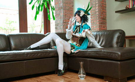 Poisonne photo 635