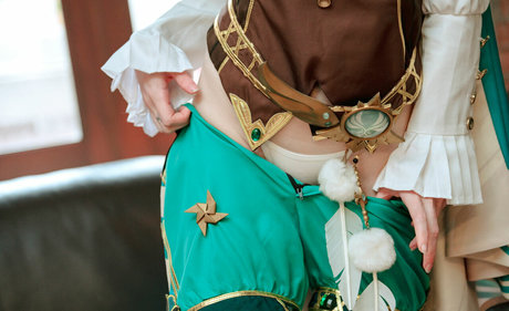 Poisonne photo 637