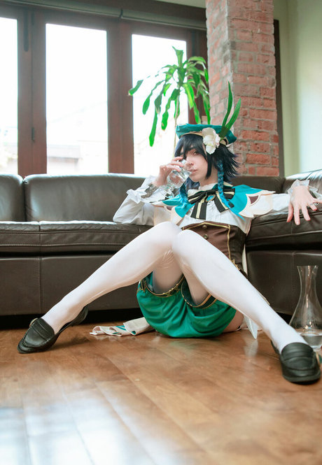 Poisonne photo 638