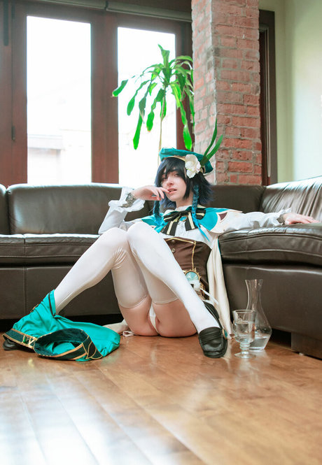 Poisonne photo 639