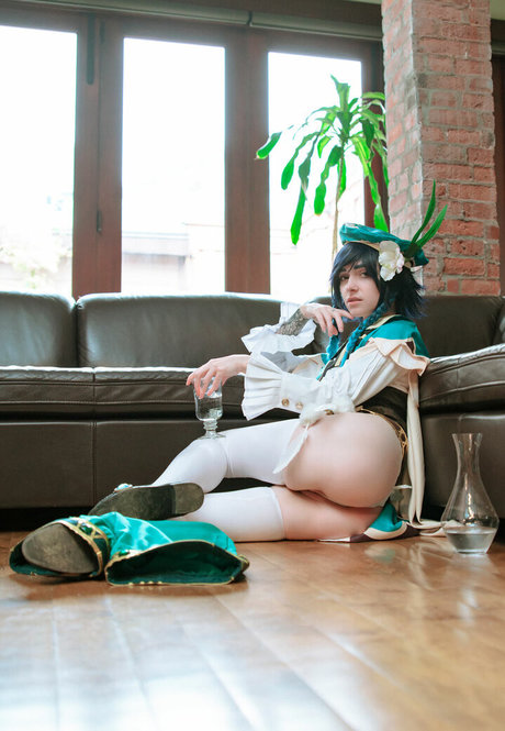 Poisonne photo 640