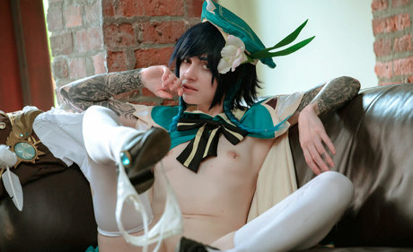 Poisonne photo 644