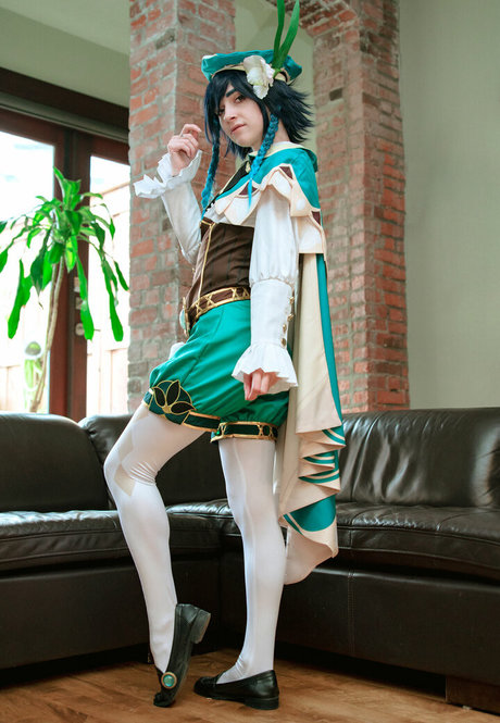 Poisonne photo 648