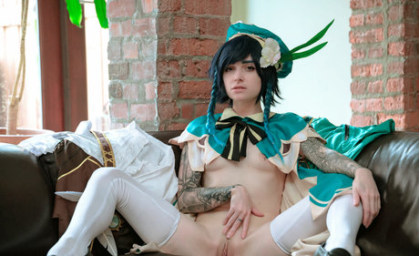 Poisonne photo 652