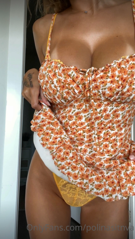 Polina Aurora photo 89