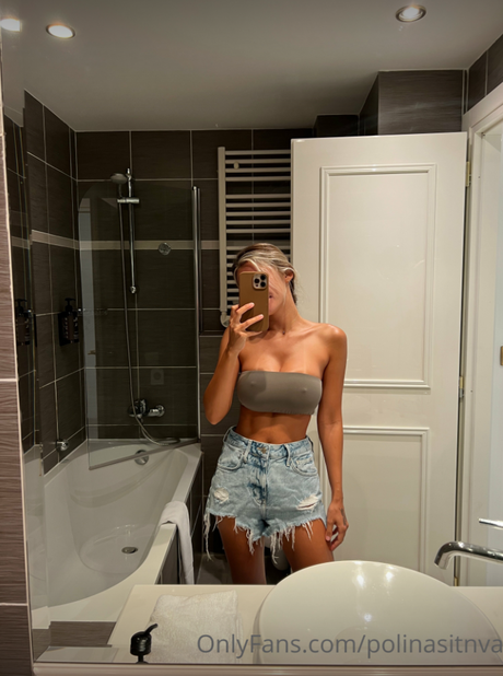 Polina Aurora photo 94