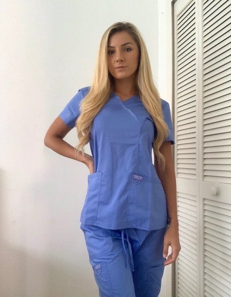 Polina Aurora photo 230