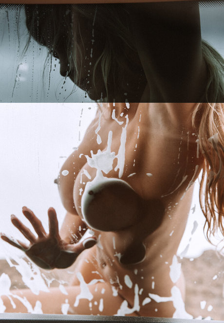 Polina Aurora photo 343