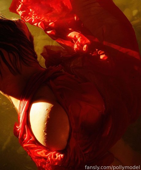 Polina Azarova photo 8