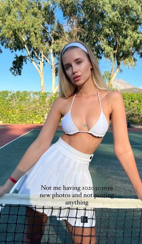 Polina Malinovskaya photo 20