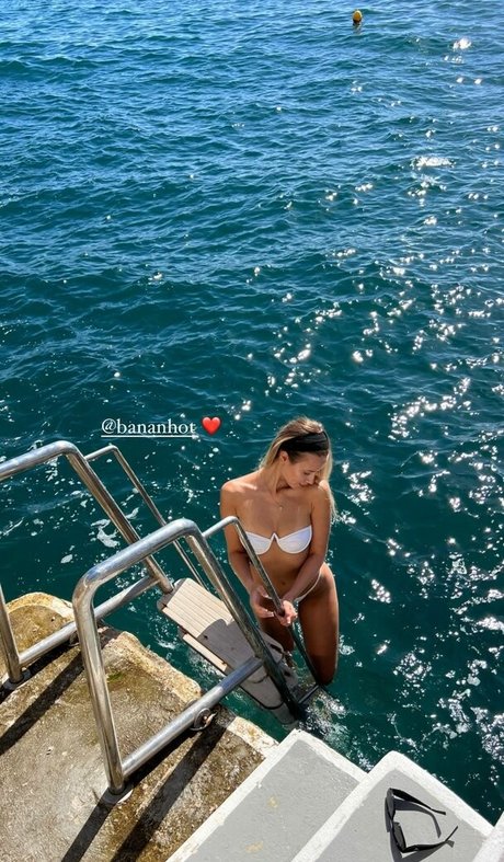 Polina Malinovskaya photo 101