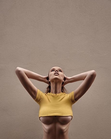 Polina Malinovskaya photo 226