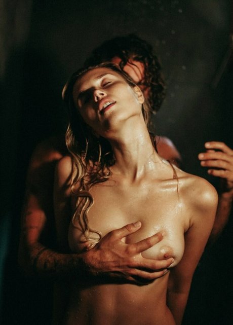 Polina Malinovskaya photo 229