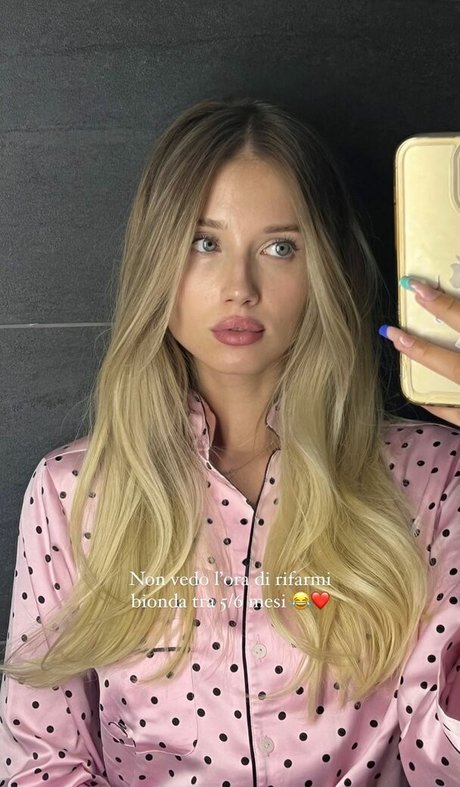 Polina Malinovskaya photo 285