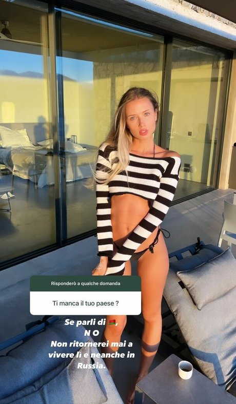Polina Malinovskaya photo 393