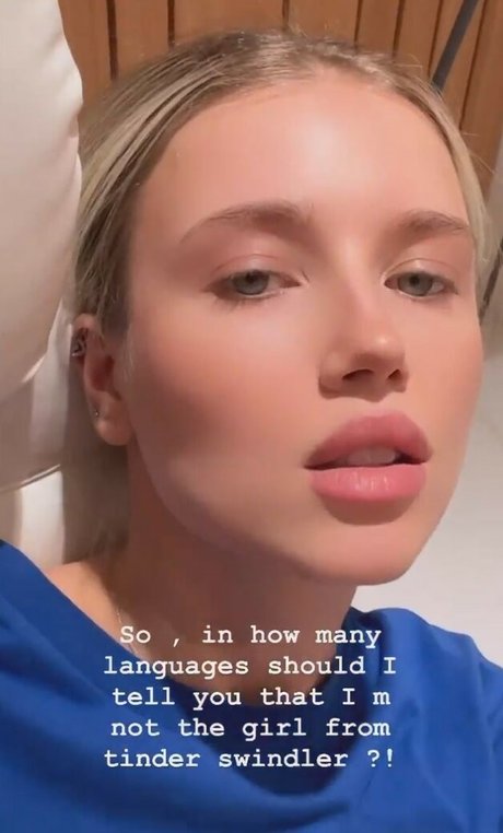 Polina Malinovskaya photo 399