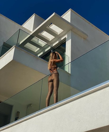 Polina Malinovskaya photo 423