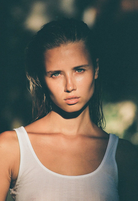Polina Malinovskaya photo 429