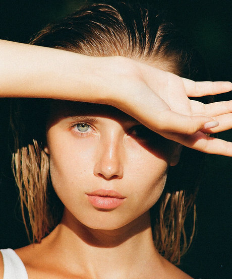 Polina Malinovskaya photo 431