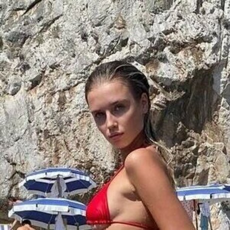 Polina Malinovskaya photo 585