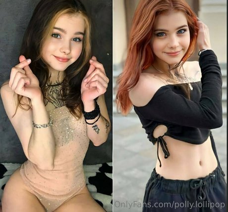 Polly.lollipop photo 4