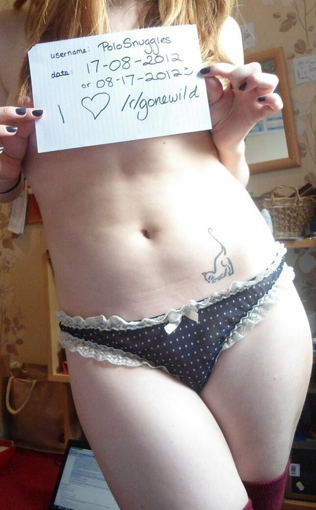PoloSnuggles photo 1