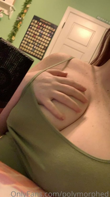 Polymorphed photo 35