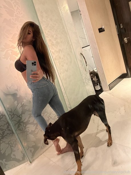 Poonam Pandey photo 156