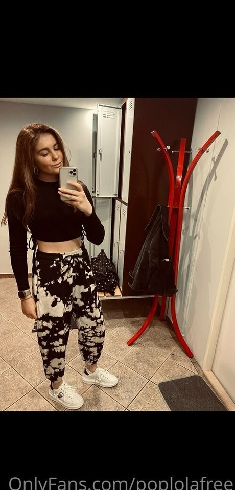 Profile photo of Poplolafree