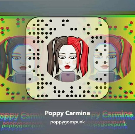 Poppycarmine photo 38