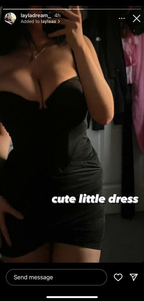 Layla Dream photo 15