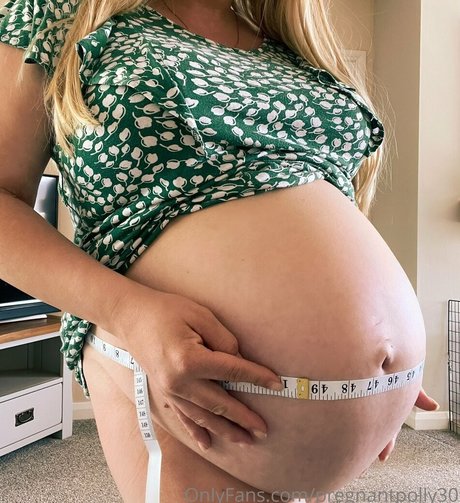 Pregnantpolly30 photo 65