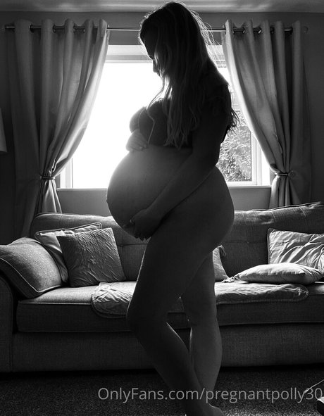 Pregnantpolly30 photo 80