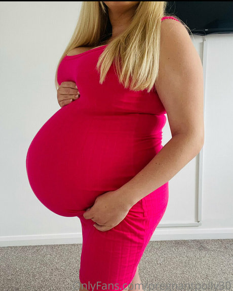 Pregnantpolly30 photo 93