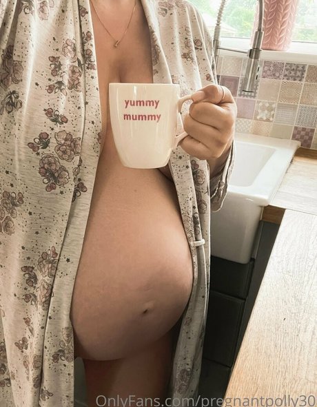 Pregnantpolly30 photo 116