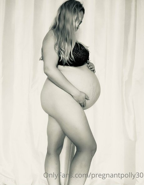 Pregnantpolly30 photo 125
