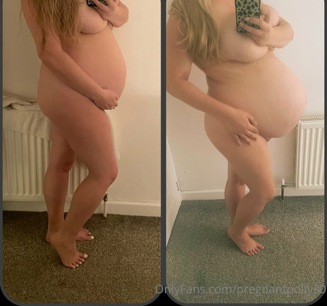 Pregnantpolly30 photo 134