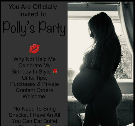 Pregnantpolly30 photo 190