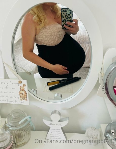 Pregnantpolly30 photo 199