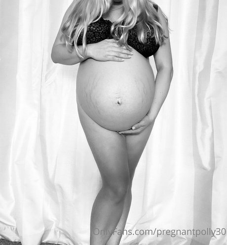 Pregnantpolly30 photo 222