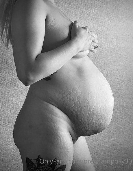 Pregnantpolly30 photo 272