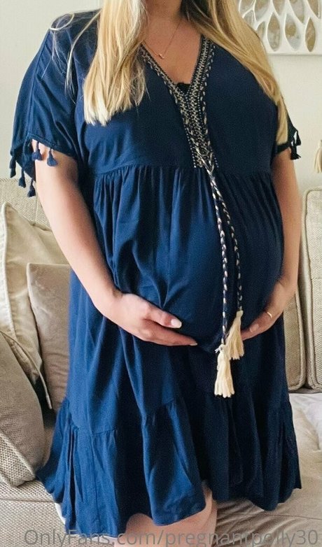 Pregnantpolly30 photo 313