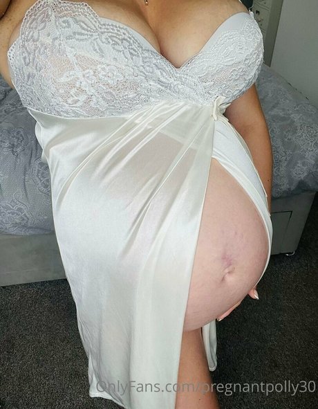 Pregnantpolly30 photo 315