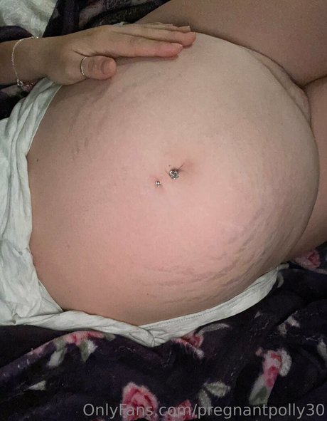 Pregnantpolly30 photo 318