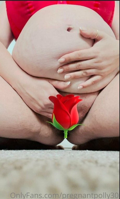Pregnantpolly30 photo 339