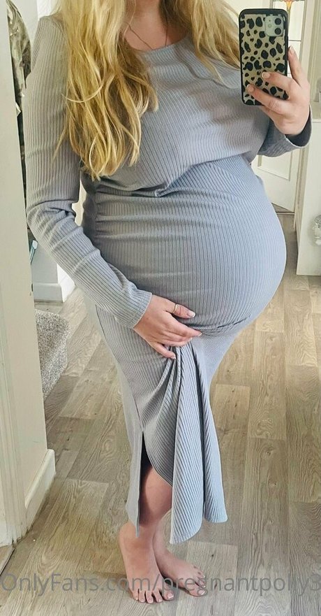 Pregnantpolly30 photo 345