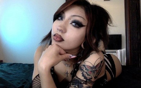 Princ3ssscissorhands photo 17