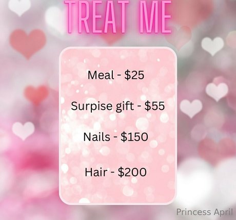 Princessapril photo 4