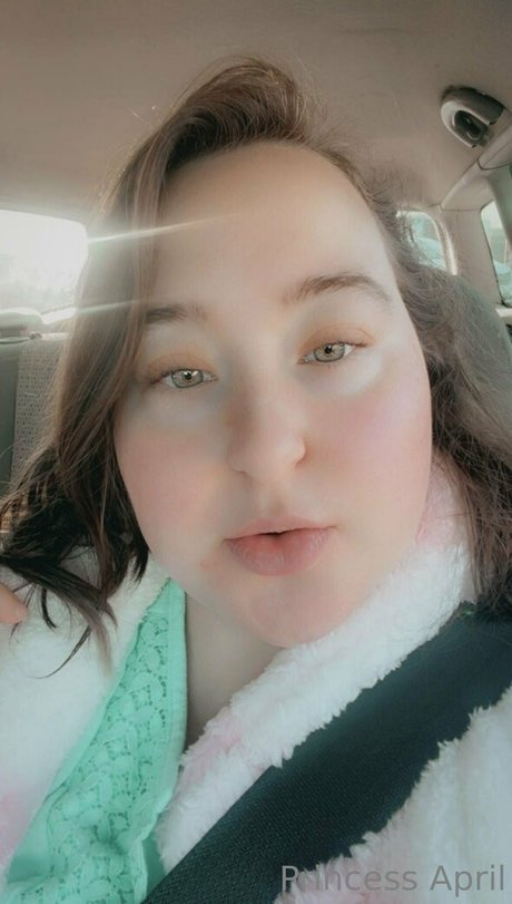Princessapril photo 6